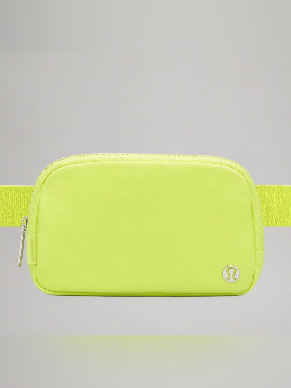 🦄RARE & NOT RELEASED🦄 NWT Everywhere Belt Bag FADED ZAP - Picture 3 of 10